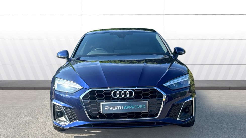 Audi A5 35 TDI S Line 5dr S Tronic Diesel Hatchback - Image 3