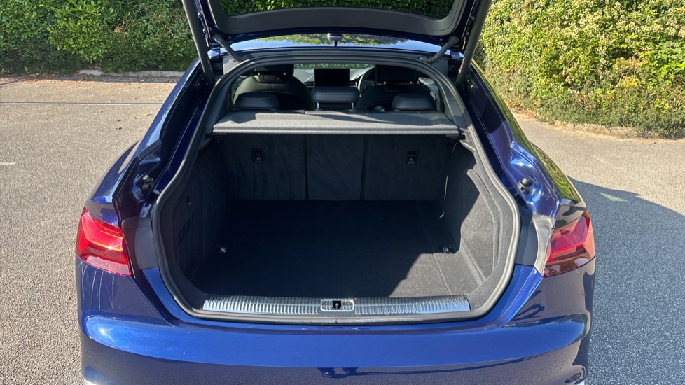 Audi A5 35 TDI S Line 5dr S Tronic Diesel Hatchback - Image 4