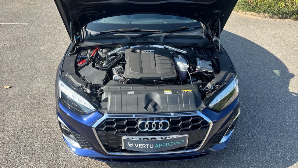 Audi A5 35 TDI S Line 5dr S Tronic Diesel Hatchback - Image 8