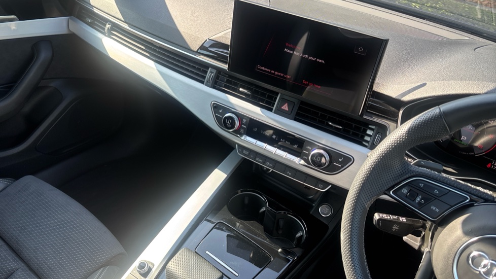 Audi A5 35 TDI S Line 5dr S Tronic Diesel Hatchback - Image 14