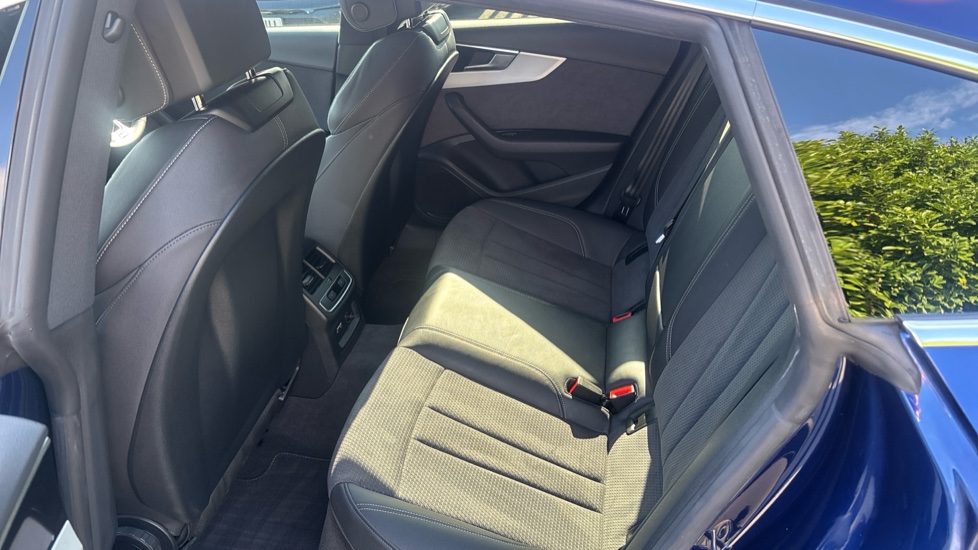 Audi A5 35 TDI S Line 5dr S Tronic Diesel Hatchback - Image 16
