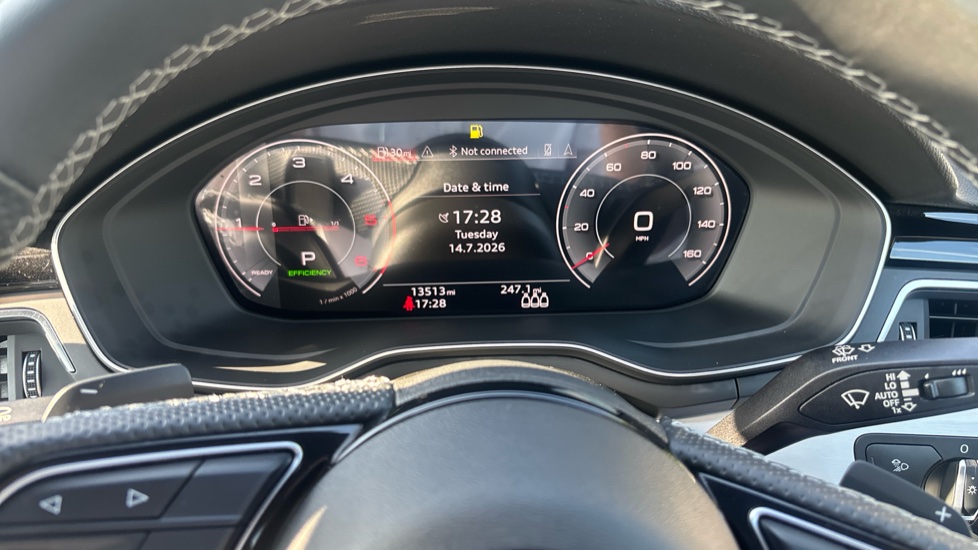 Audi A5 35 TDI S Line 5dr S Tronic Diesel Hatchback - Image 18