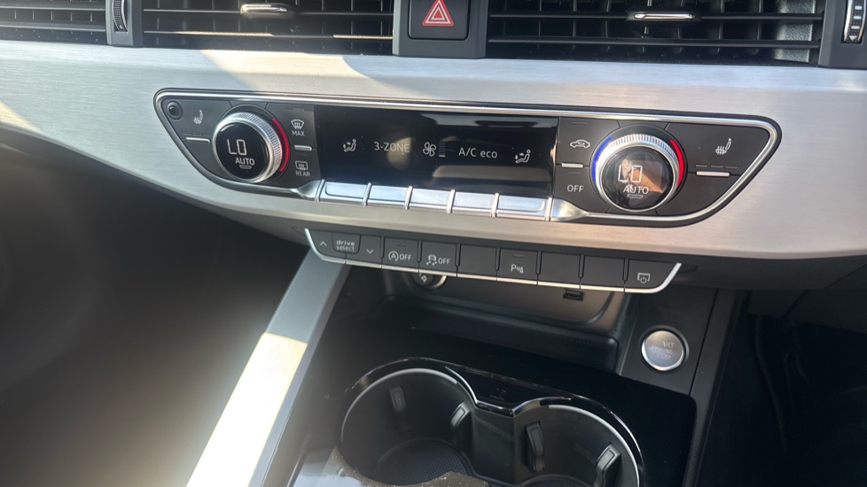 Audi A5 35 TDI S Line 5dr S Tronic Diesel Hatchback - Image 26