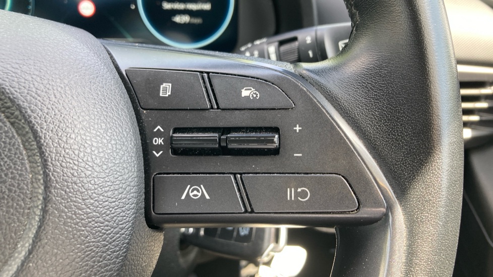 Hyundai BAYON 1.0 TGDi 48V MHEV SE Connect 5dr DCT Petrol Hatchback - Image 21