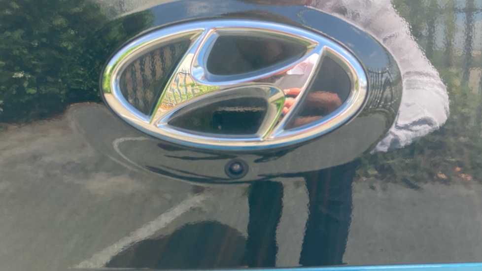 Hyundai BAYON 1.0 TGDi 48V MHEV SE Connect 5dr DCT Petrol Hatchback - Image 39