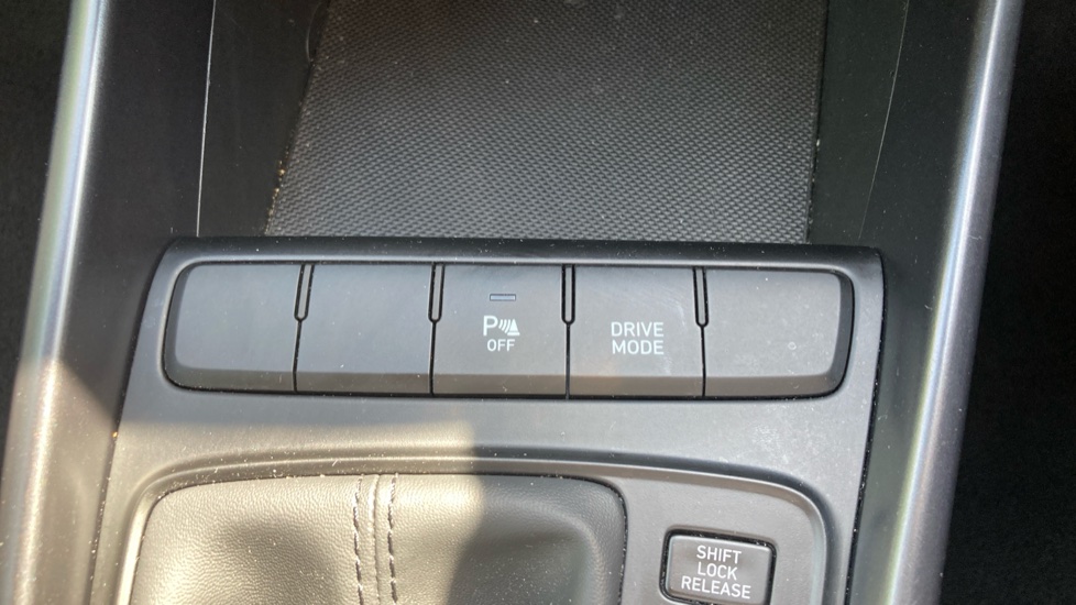 Hyundai BAYON 1.0 TGDi 48V MHEV SE Connect 5dr DCT Petrol Hatchback - Image 43