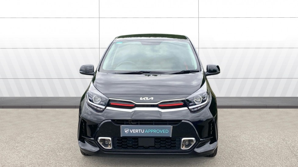 Kia Picanto 1.0 GT-line 5dr [4 seats] Petrol Hatchback - Image 3