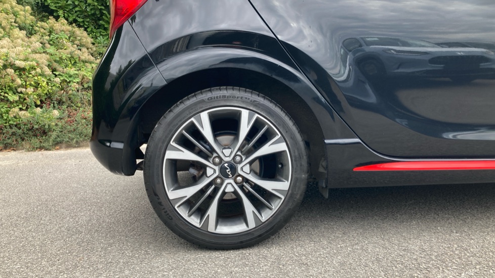 Kia Picanto 1.0 GT-line 5dr [4 seats] Petrol Hatchback - Image 7