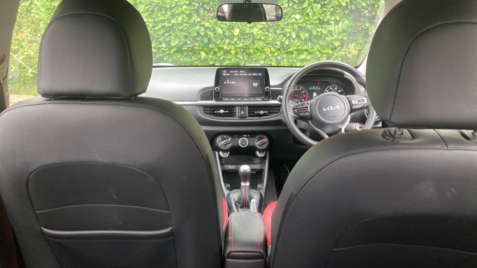 Kia Picanto 1.0 GT-line 5dr [4 seats] Petrol Hatchback - Image 10