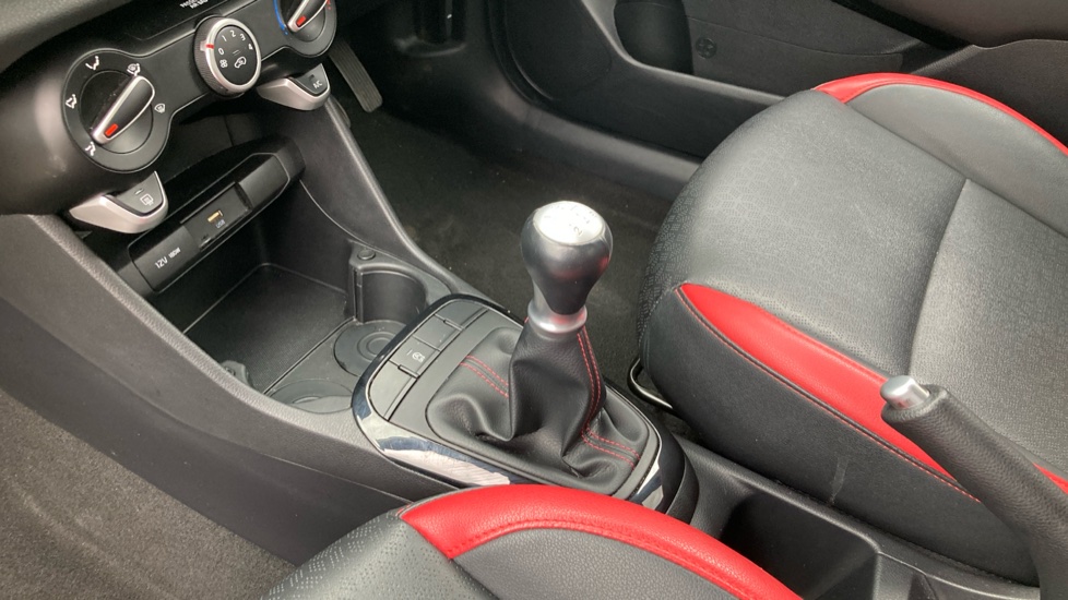 Kia Picanto 1.0 GT-line 5dr [4 seats] Petrol Hatchback - Image 13