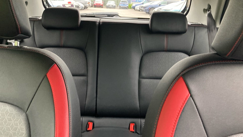 Kia Picanto 1.0 GT-line 5dr [4 seats] Petrol Hatchback - Image 15