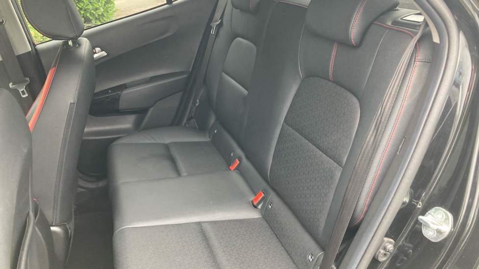 Kia Picanto 1.0 GT-line 5dr [4 seats] Petrol Hatchback - Image 16