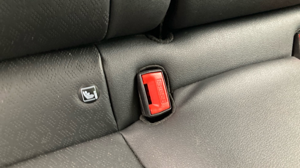 Kia Picanto 1.0 GT-line 5dr [4 seats] Petrol Hatchback - Image 17