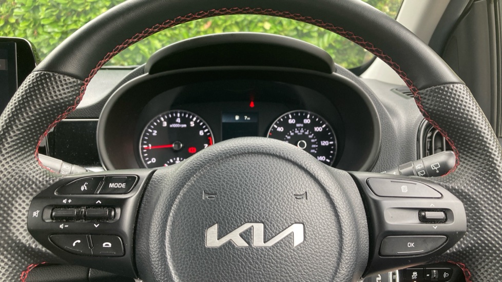 Kia Picanto 1.0 GT-line 5dr [4 seats] Petrol Hatchback - Image 18
