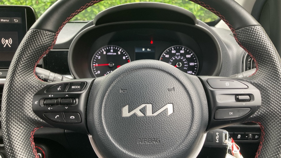 Kia Picanto 1.0 GT-line 5dr [4 seats] Petrol Hatchback - Image 21