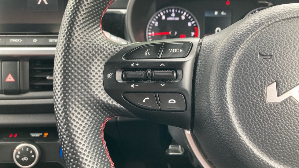 Kia Picanto 1.0 GT-line 5dr [4 seats] Petrol Hatchback - Image 22