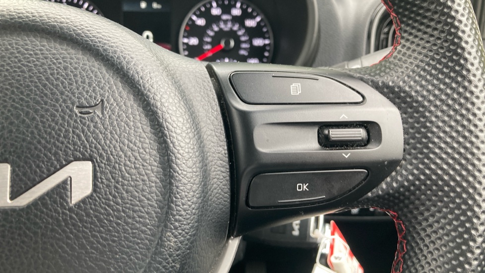 Kia Picanto 1.0 GT-line 5dr [4 seats] Petrol Hatchback - Image 23
