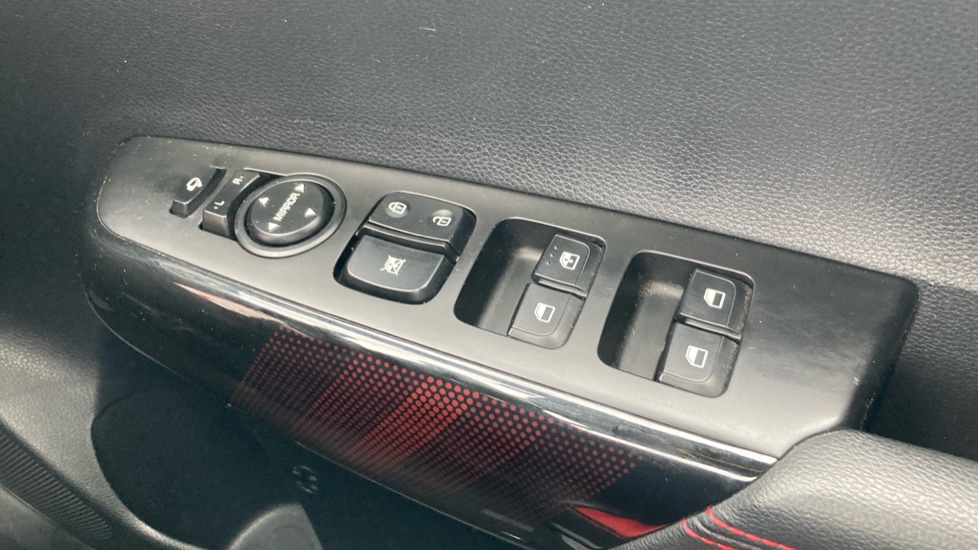 Kia Picanto 1.0 GT-line 5dr [4 seats] Petrol Hatchback - Image 24