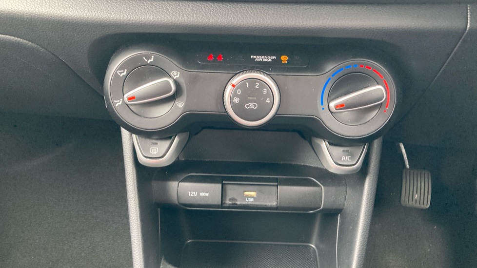 Kia Picanto 1.0 GT-line 5dr [4 seats] Petrol Hatchback - Image 25