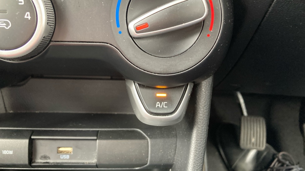 Kia Picanto 1.0 GT-line 5dr [4 seats] Petrol Hatchback - Image 26