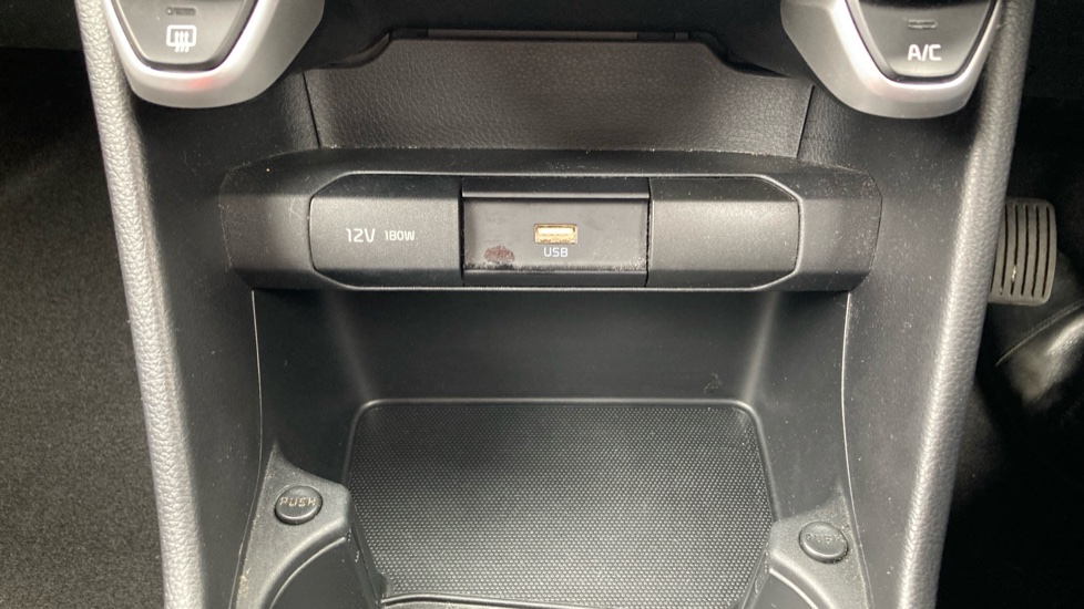 Kia Picanto 1.0 GT-line 5dr [4 seats] Petrol Hatchback - Image 27