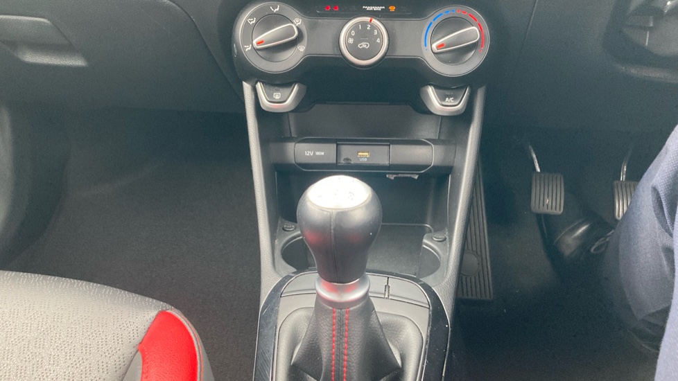 Kia Picanto 1.0 GT-line 5dr [4 seats] Petrol Hatchback - Image 29