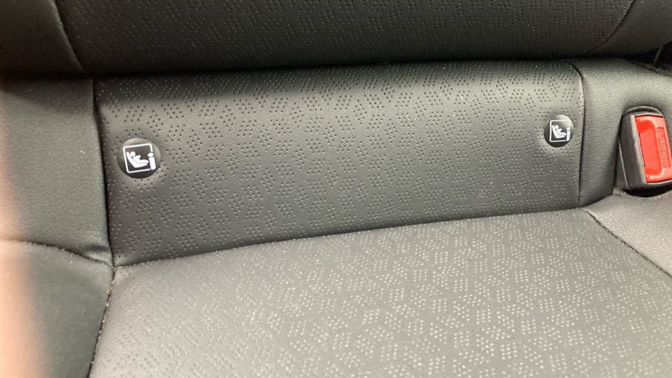 Kia Picanto 1.0 GT-line 5dr [4 seats] Petrol Hatchback - Image 32