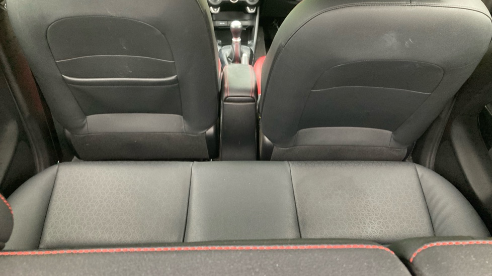 Kia Picanto 1.0 GT-line 5dr [4 seats] Petrol Hatchback - Image 38