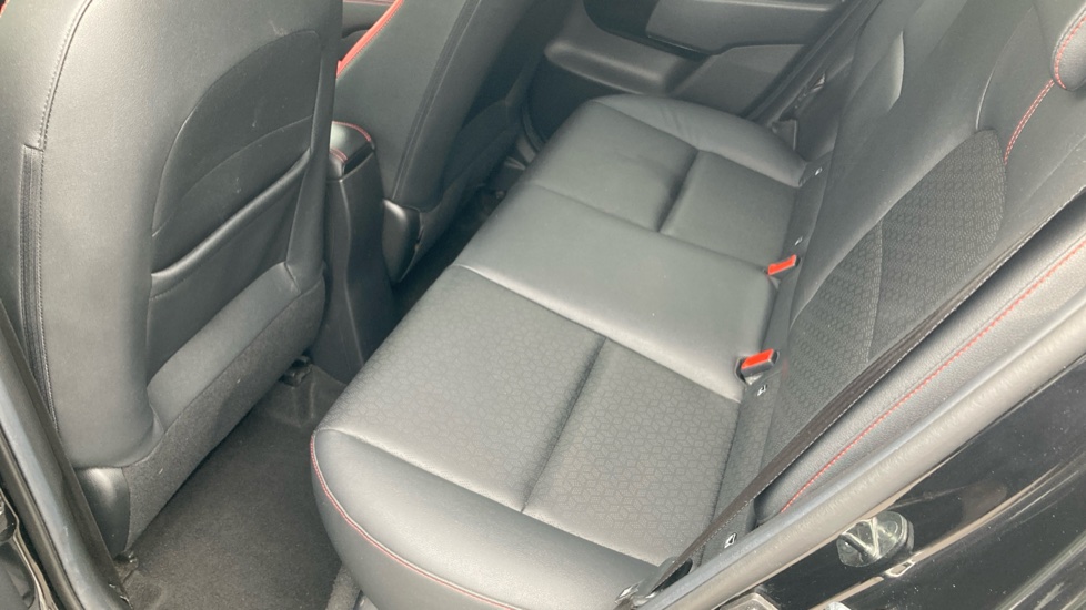 Kia Picanto 1.0 GT-line 5dr [4 seats] Petrol Hatchback - Image 39