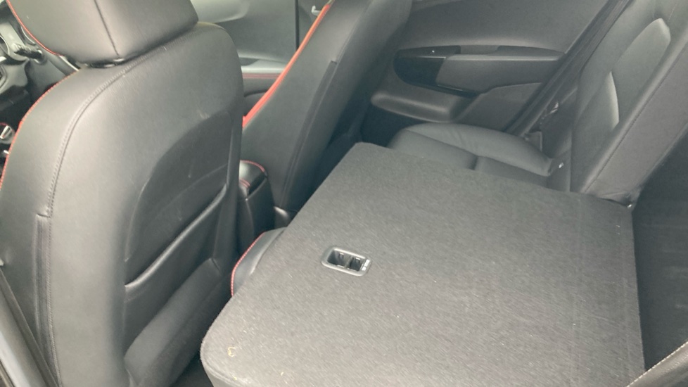 Kia Picanto 1.0 GT-line 5dr [4 seats] Petrol Hatchback - Image 40