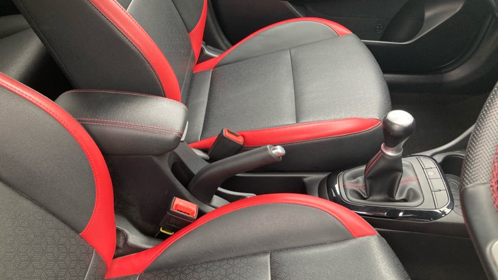 Kia Picanto 1.0 GT-line 5dr [4 seats] Petrol Hatchback - Image 46