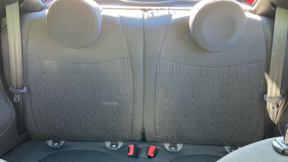 Fiat 500 1.0 Mild Hybrid 3dr Petrol Hatchback - Image 15