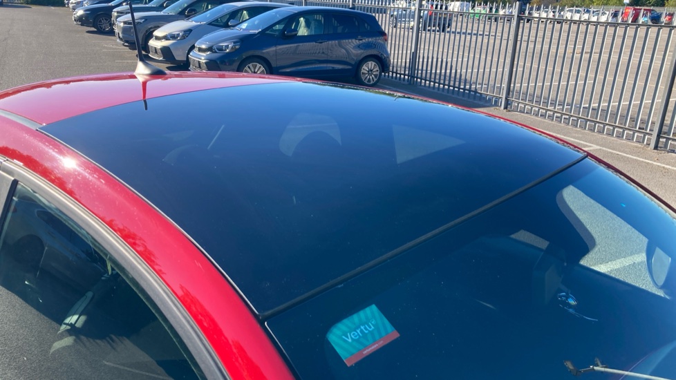 Fiat 500 1.0 Mild Hybrid 3dr Petrol Hatchback - Image 22