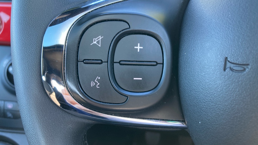 Fiat 500 1.0 Mild Hybrid 3dr Petrol Hatchback - Image 30