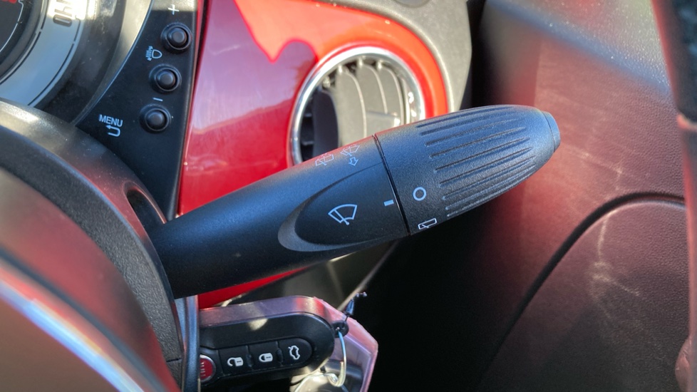 Fiat 500 1.0 Mild Hybrid 3dr Petrol Hatchback - Image 33