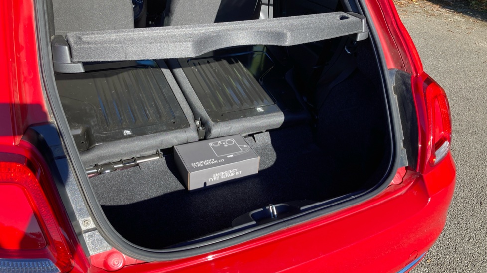 Fiat 500 1.0 Mild Hybrid 3dr Petrol Hatchback - Image 35