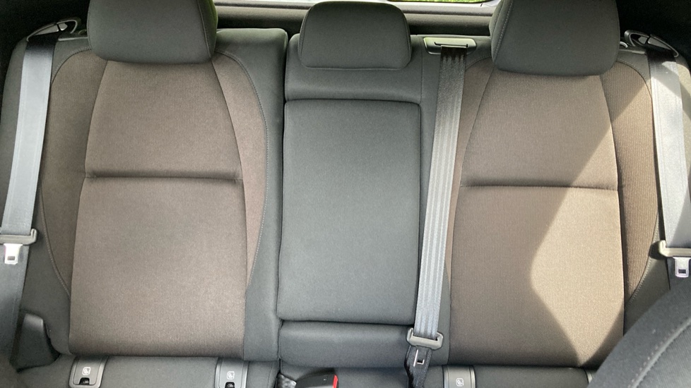 Mazda 3 2.0 e-Skyactiv G MHEV Sport Lux 5dr Petrol Hatchback - Image 15