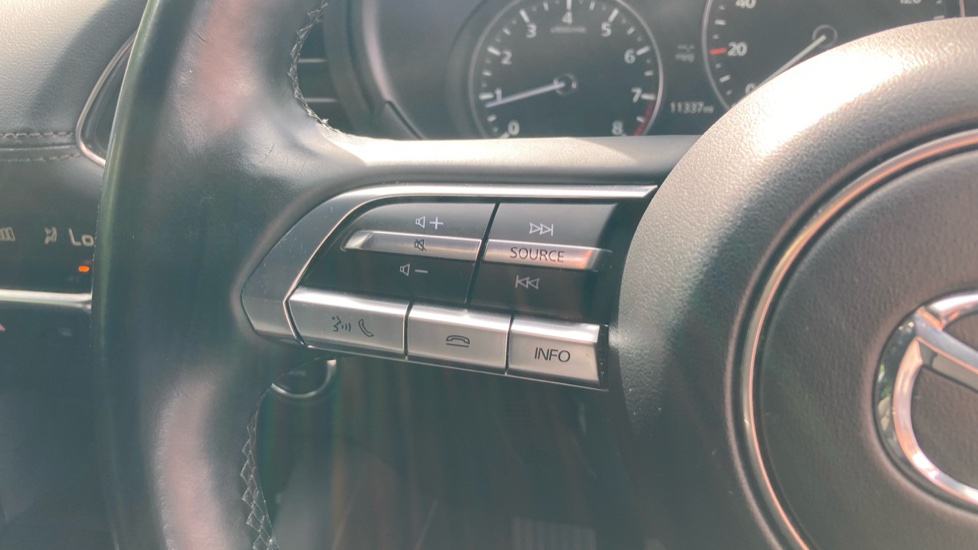 Mazda 3 2.0 e-Skyactiv G MHEV Sport Lux 5dr Petrol Hatchback - Image 28
