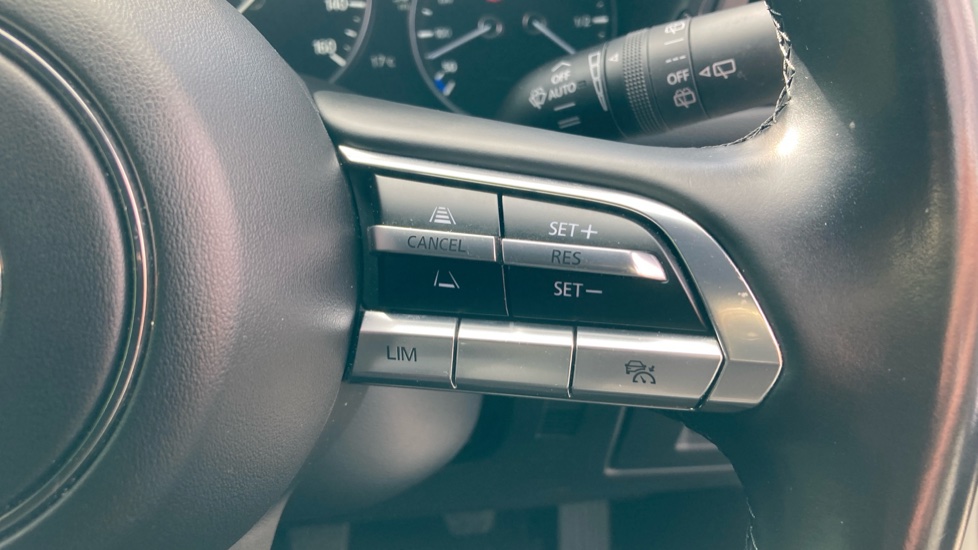 Mazda 3 2.0 e-Skyactiv G MHEV Sport Lux 5dr Petrol Hatchback - Image 30
