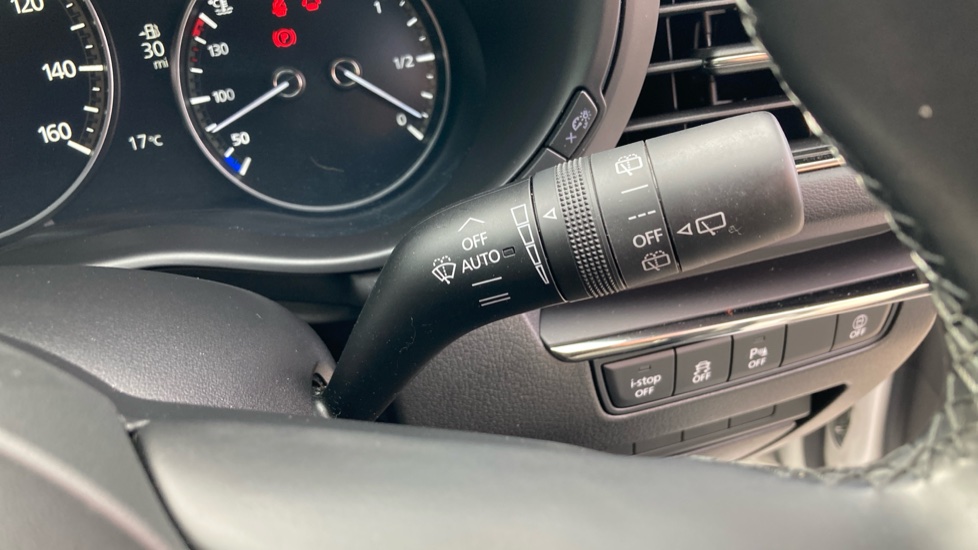 Mazda 3 2.0 e-Skyactiv G MHEV Sport Lux 5dr Petrol Hatchback - Image 31