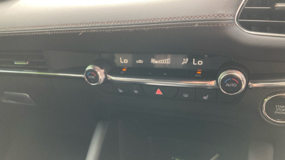 Mazda 3 2.0 e-Skyactiv G MHEV Sport Lux 5dr Petrol Hatchback - Image 33