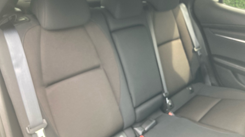 Mazda 3 2.0 e-Skyactiv G MHEV Sport Lux 5dr Petrol Hatchback - Image 34