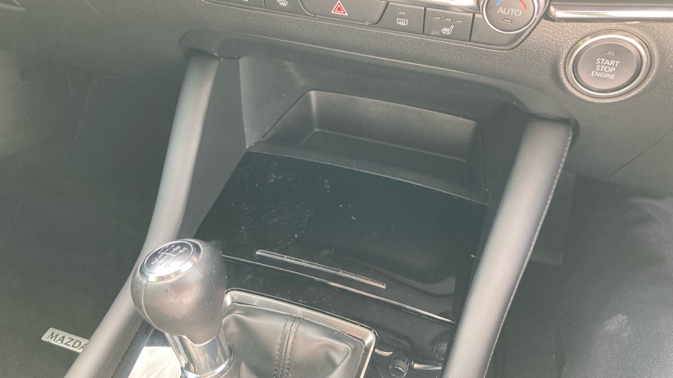 Mazda 3 2.0 e-Skyactiv G MHEV Sport Lux 5dr Petrol Hatchback - Image 41