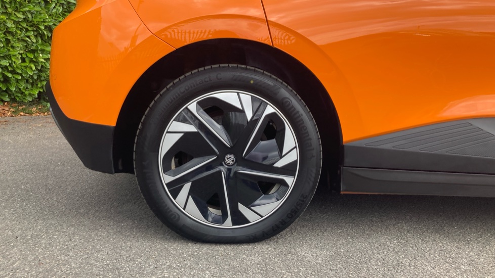 MG MG4 150kW Trophy EV Long Range 64kWh 5dr Auto Electric Hatchback - Image 7