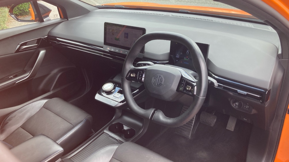 MG MG4 150kW Trophy EV Long Range 64kWh 5dr Auto Electric Hatchback - Image 11