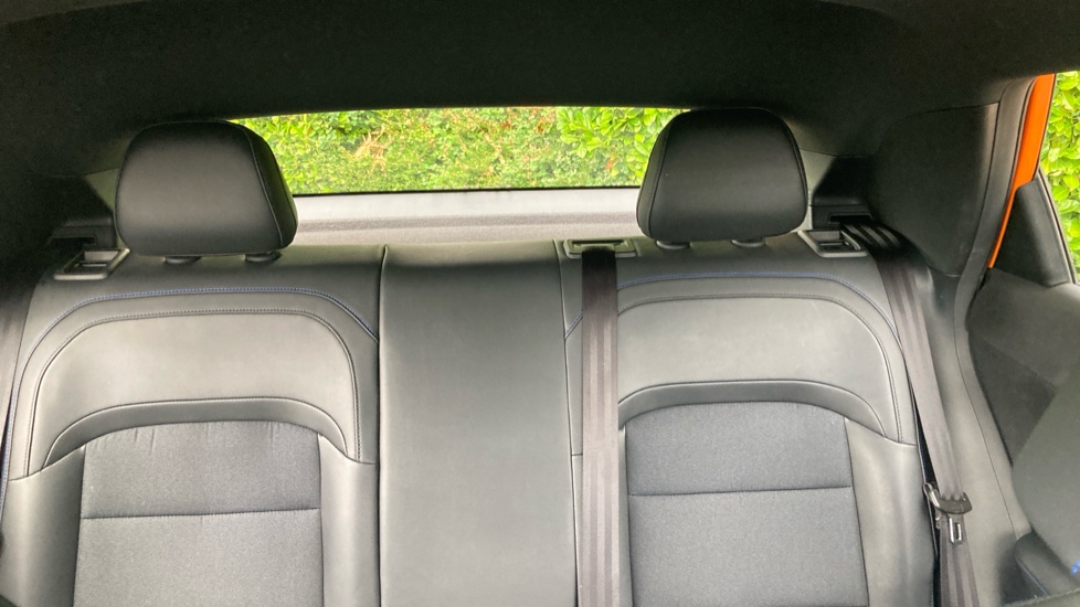 MG MG4 150kW Trophy EV Long Range 64kWh 5dr Auto Electric Hatchback - Image 15
