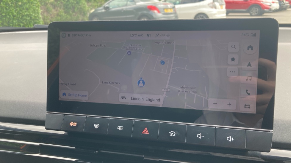 MG MG4 150kW Trophy EV Long Range 64kWh 5dr Auto Electric Hatchback - Image 23