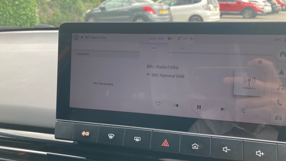 MG MG4 150kW Trophy EV Long Range 64kWh 5dr Auto Electric Hatchback - Image 24