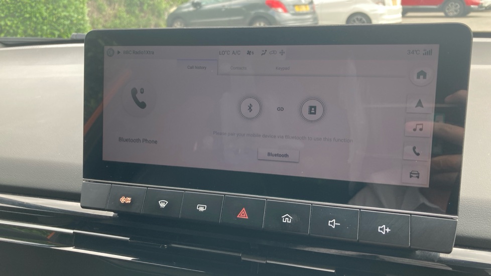 MG MG4 150kW Trophy EV Long Range 64kWh 5dr Auto Electric Hatchback - Image 25