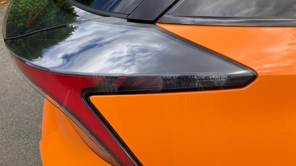 MG MG4 150kW Trophy EV Long Range 64kWh 5dr Auto Electric Hatchback - Image 31